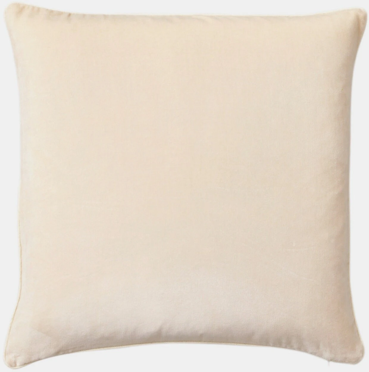 Heine Home Kissenhülle In Ecru 2 Heine Home Kissenhülle In Ecru – Bild 2