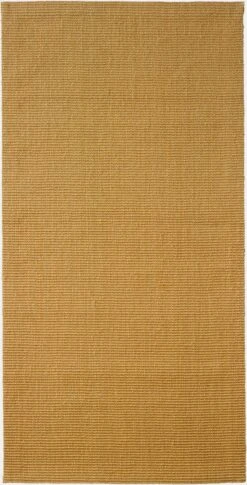 Heine Home Sisalteppich In Honig