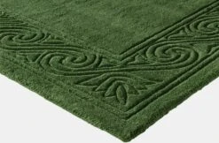 Heine Home Hochflorteppich In Grün 11 Heine Home Hochflorteppich In Grün -Heimtextilien d75f1ec2e962ed7632d1ae429a2cf698