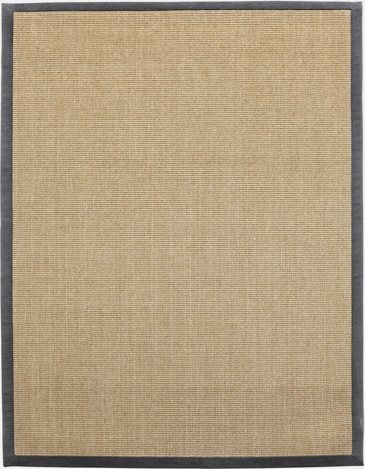 Heine Home Sisalteppich In Grau 1 Heine Home Sisalteppich In Grau