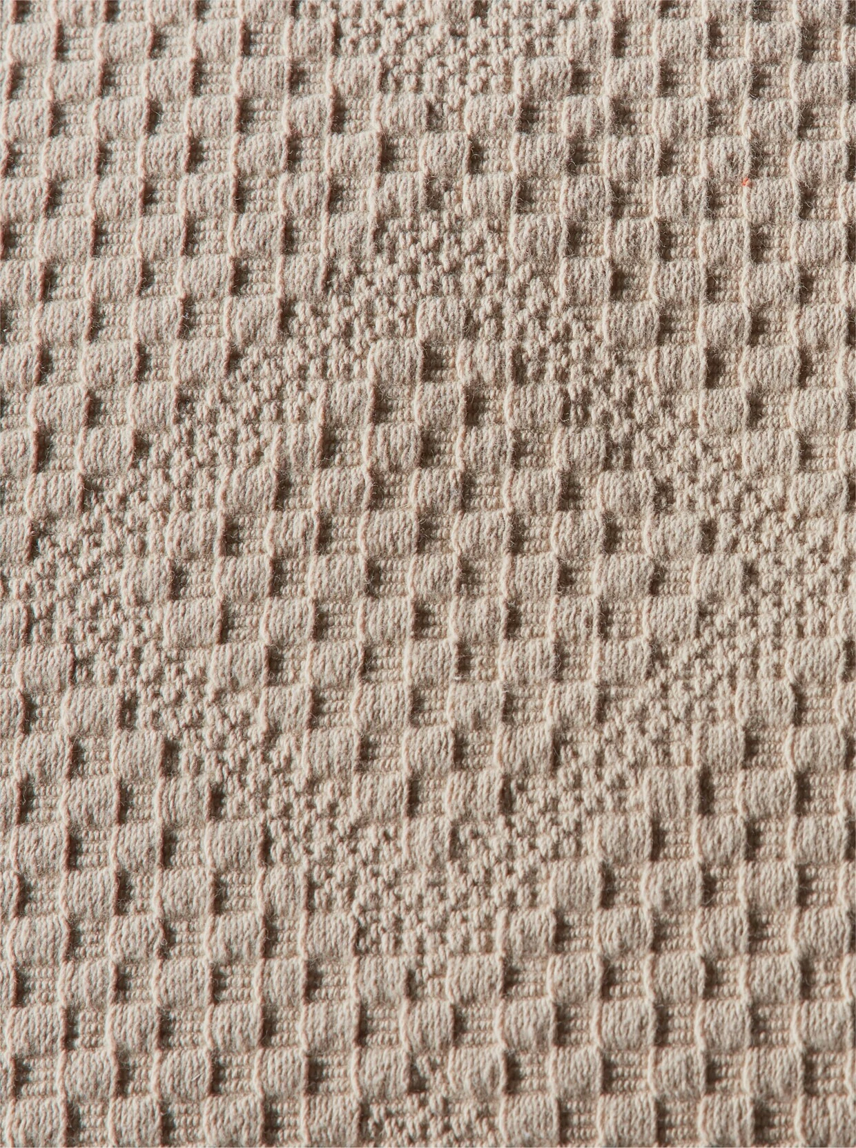 Pereira Da Cunha Tagesdecke In Taupe 5 Pereira Da Cunha Tagesdecke In Taupe – Bild 5