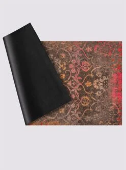 Wash&dry Fußmatte In Taupe-bunt -Heimtextilien dba29187b5b7b6aa3c9f707fa542d4f1