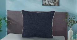 Biberna Bettwäsche In Dunkelblau-bleu -Heimtextilien dd52d42d65d71e7fb2b11a98b79d1ad6