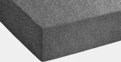 Biberna Spannbetttuch In Anthrazit