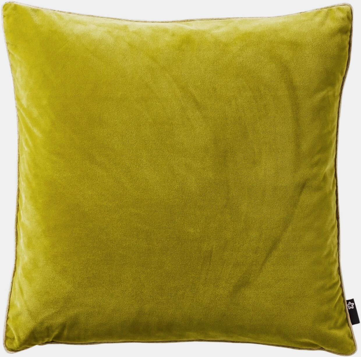 Heine Home Kissenhülle In Grün 1 Heine Home Kissenhülle In Grün