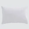Biberna Kissenbezüge In Weiß