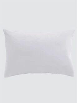 Biberna Kissenbezüge In Weiß