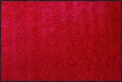Salonloewe Fußmatte In Kirschrot 11 Salonloewe Fußmatte In Kirschrot -Heimtextilien e0a7e1c7409d3ff6d1a013dc9e3d37bf