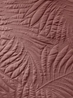 Heine Home Tagesdecke In Bordeaux 9 Heine Home Tagesdecke In Bordeaux -Heimtextilien e851147772e13802d08aad2d9fb3c991