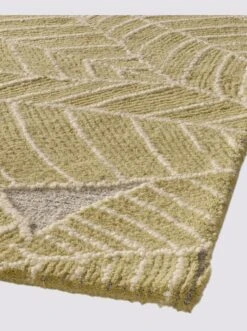 Heine Home Teppich In Grün 5 Heine Home Teppich In Grün -Heimtextilien ed43ce1626c7bd1715a933477d9d93ee