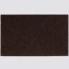Dune Fußmatte In Braun