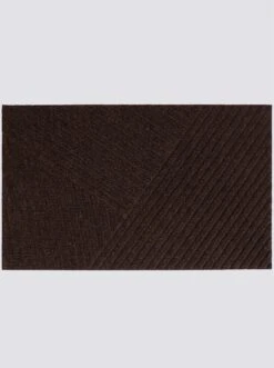Dune Fußmatte In Braun