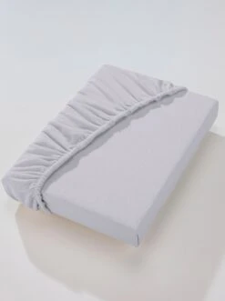 Dormisette Betttuch In Hellgrau