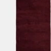 Heine Home Hochflorteppich In Bordeaux