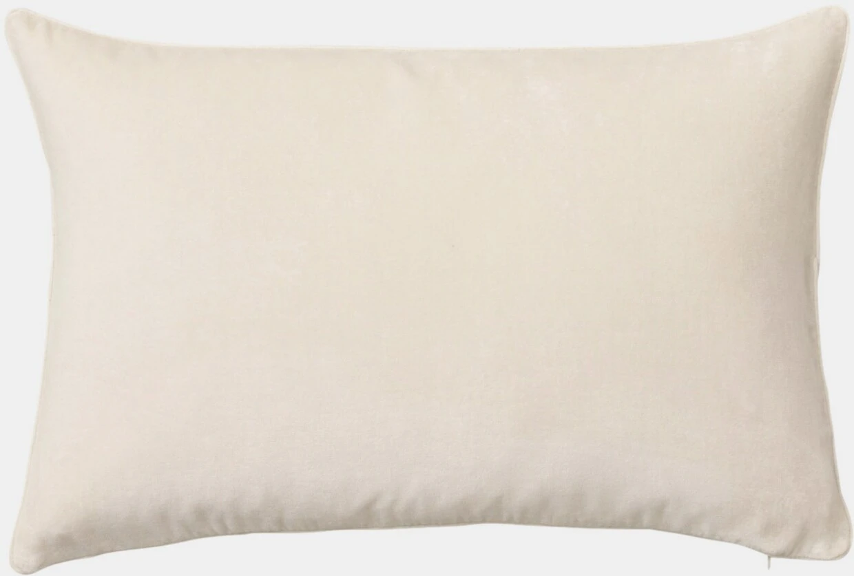 Heine Home Kissenhülle In Ecru 1 Heine Home Kissenhülle In Ecru