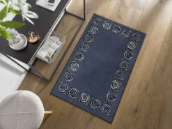 Wash&dry Fußmatte In Anthrazit -Heimtextilien f7bee7d7d665ae6b7010bad1b91cf28b