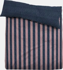 TOM TAILOR Bettwäsche In Rosé-blau -Heimtextilien f9096028ff8b48c8053cabb594c78efb