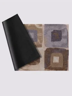 Salonloewe Fußmatte In Ecru-braun -Heimtextilien fb8645991092c64d132f61056854ed89