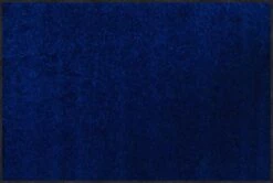 Salonloewe Fußmatte In Royalblau -Heimtextilien fe8a526fcd9f56821158767c29c92441