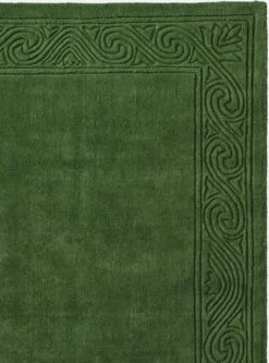 Heine Home Hochflorteppich In Grün 9 Heine Home Hochflorteppich In Grün -Heimtextilien ff9736f681a7f3bf1c1ab2f4b4359674