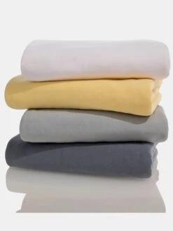 Irisette Spannbetttuch In Anthrazit